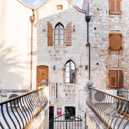 Villa Varda - Villa Latica Hvar Town Exterior foto