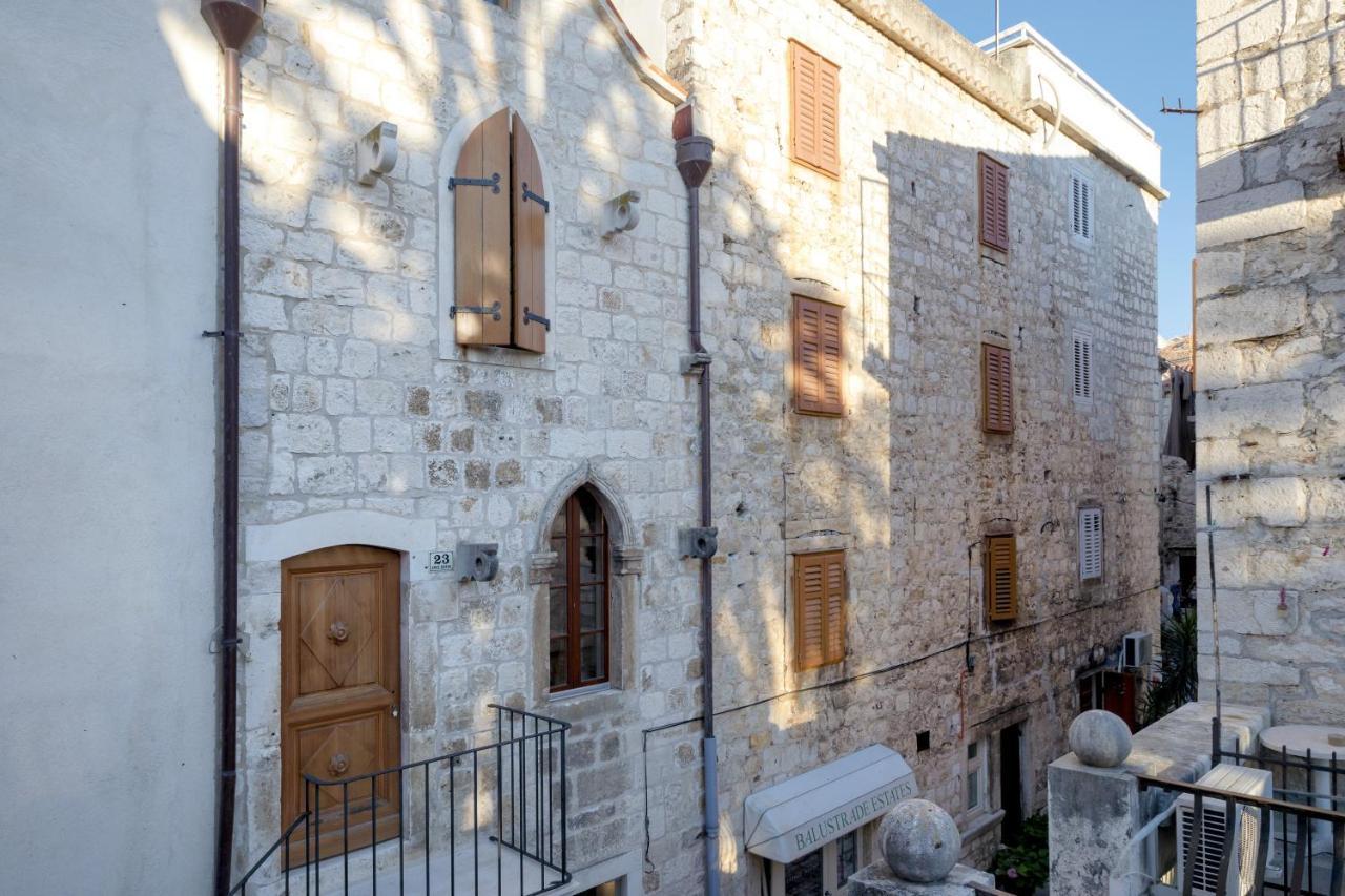 Villa Varda - Villa Latica Hvar Town Exterior foto