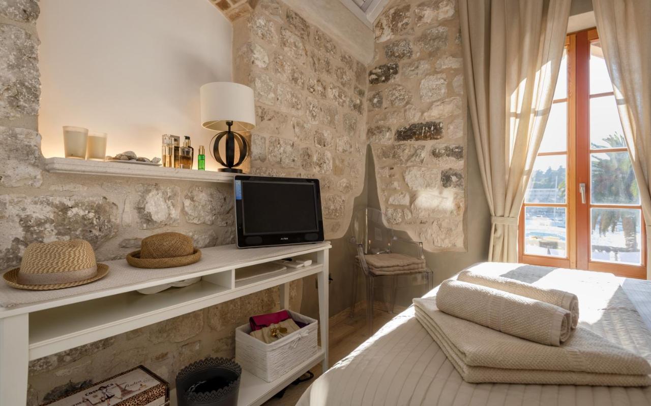 Villa Varda - Villa Latica Hvar Town Exterior foto