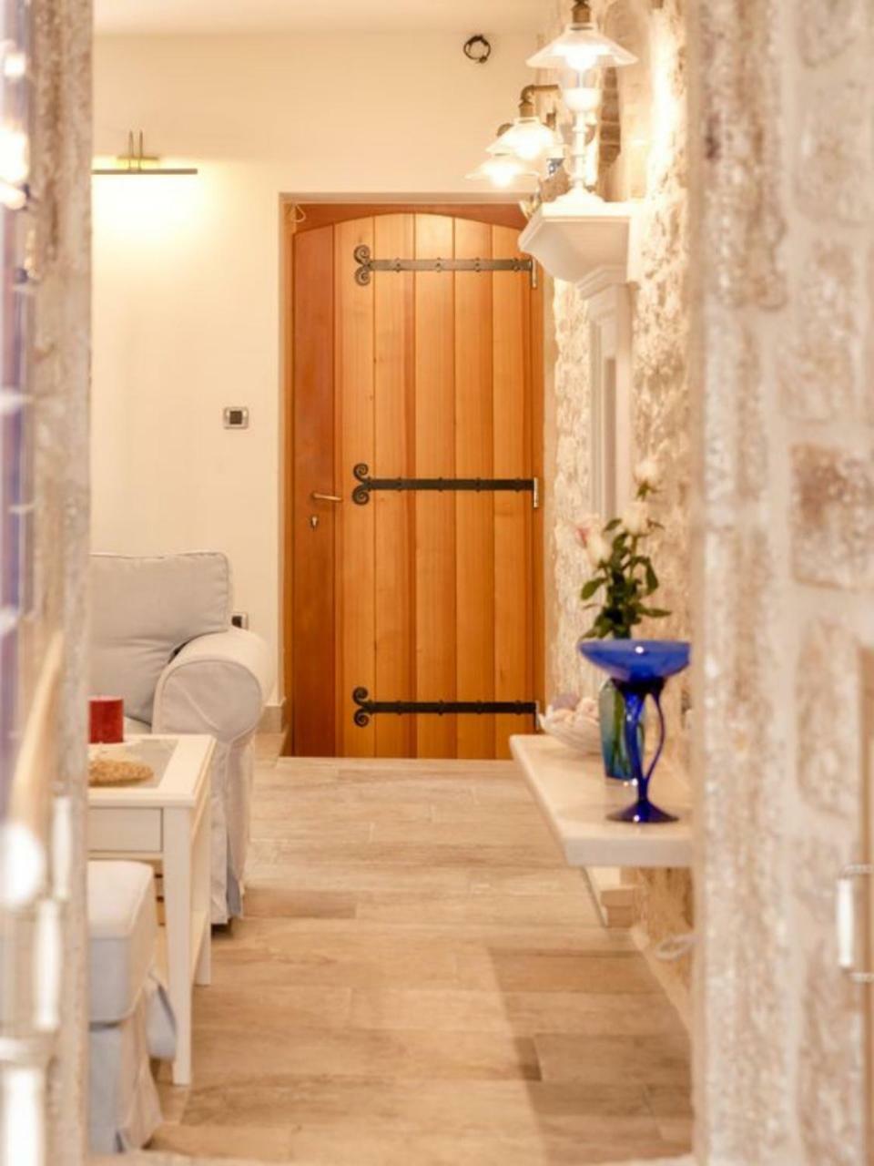 Villa Varda - Villa Latica Hvar Town Exterior foto