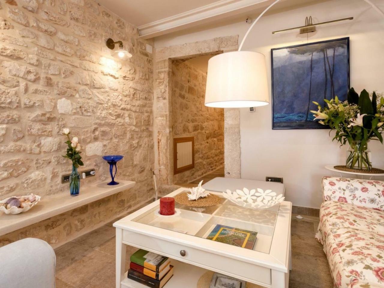 Villa Varda - Villa Latica Hvar Town Exterior foto