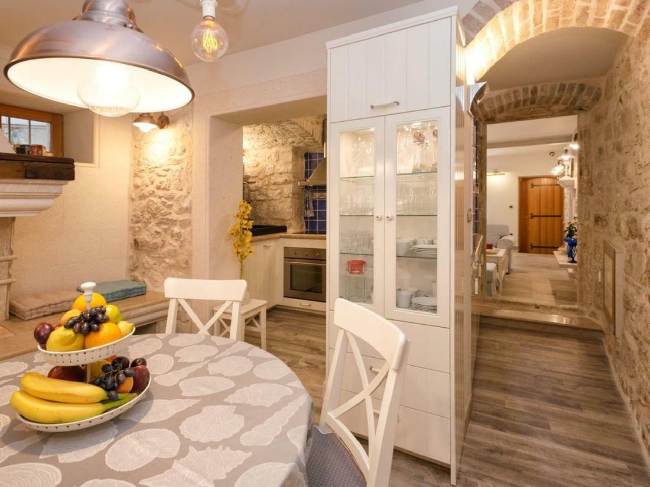 Villa Varda - Villa Latica Hvar Town Exterior foto